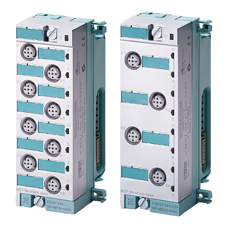 Siemens 6ES7141-4BF00-0AB0 ET 200 Digital Input Module Siemens 6ES7141-4BF00-0AB0 ET 200 Digital Input Module