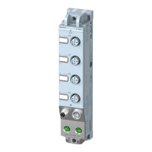 Siemens 6ES7141-5AF00-0BA0 ET 200 Digital Input Module