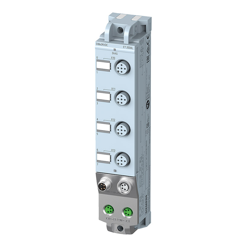 Siemens 6ES7141-5AF00-0BA0 ET 200 Digital Input Module Siemens 6ES7141-5AF00-0BA0 ET 200 Digital Input Module
