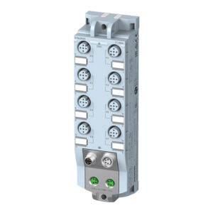 Siemens 6ES7141-5AH00-0BA0 ET 200 Digital Input Module