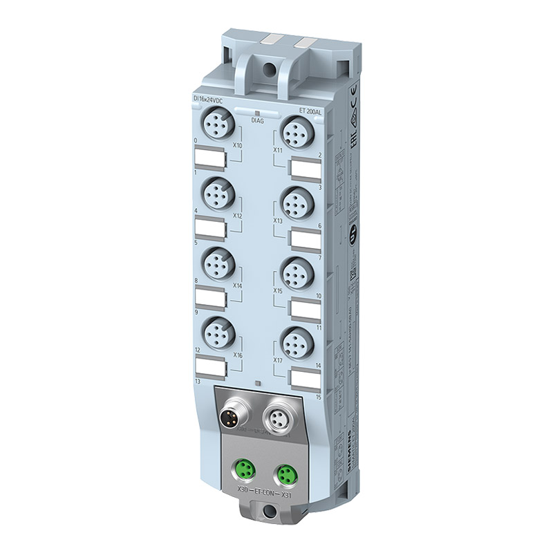 Siemens 6ES7141-5AH00-0BA0 ET 200 Digital Input Module