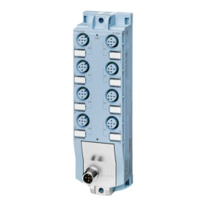 Siemens 6ES7141-5AH00-0BL0 ET 200 Digital Input Module