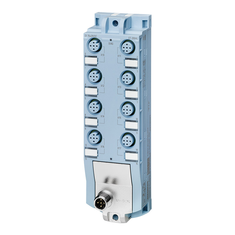 Siemens 6ES7141-5AH00-0BL0 ET 200 Digital Input Module