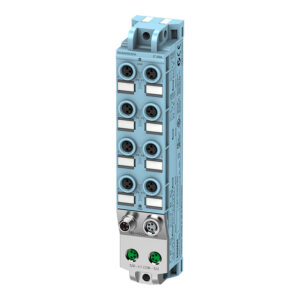 Siemens 6ES7141-5BF00-0BA0 ET 200 Digital Input Module