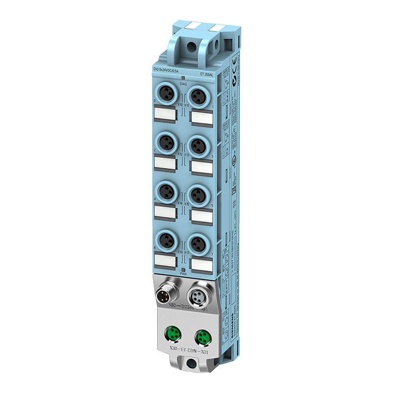 Siemens 6ES7141-5BF00-0BA0 ET 200 Digital Input Module Siemens 6ES7141-5BF00-0BA0 ET 200 Digital Input Module