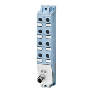 Siemens 6ES7141-5BF00-0BL0 ET 200 Digital Input Module