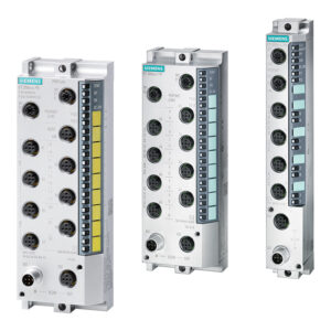 Siemens 6ES7141-6BF00-0AB0 ET 200 Digital Input Module