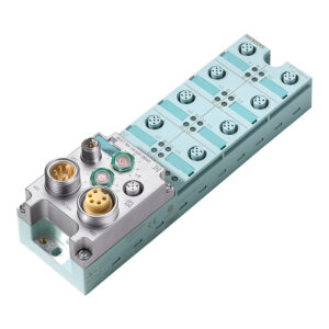 Siemens 6ES7142-3BH00-0XA0 ET 200 Digital Output Module