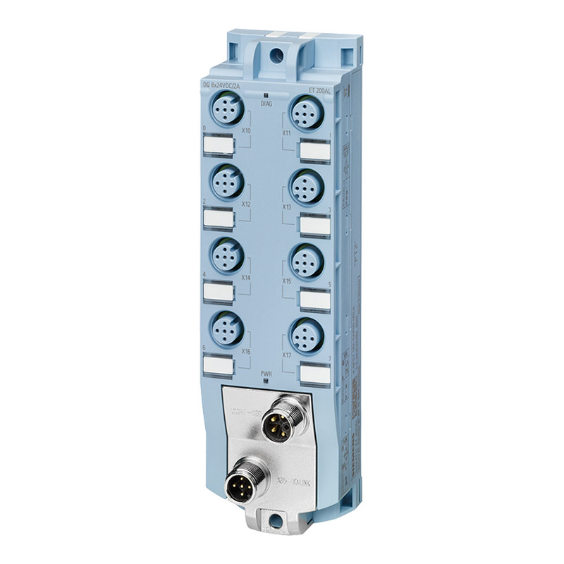 Siemens 6ES7142-5AF00-0BL0 ET 200 Digital Output Module Siemens 6ES7142-5AF00-0BL0 ET 200 Digital Output Module