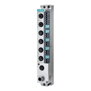 Siemens 6ES7142-6BF50-0AB0 ET 200 Digital Output Module