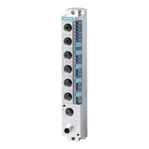 Siemens 6ES7143-3BH00-0XA0 ET 200 Distributed I/O Module