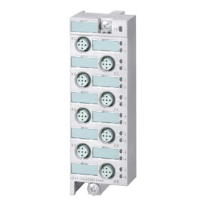 Siemens 6ES7143-4BF00-0AA0 ET 200 Distributed I/O Module