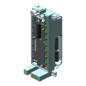Siemens 6ES7143-4BF50-0AA0 ET 200 Distributed I/O Module