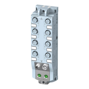 Siemens 6ES7143-5AH00-0BA0 ET 200 Distributed I/O Module