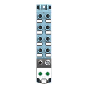 Siemens 6ES7143-5BF00-0BA0 ET 200 Distributed I/O Module
