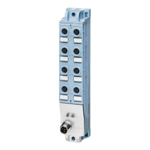Siemens 6ES7143-5BF00-0BL0 ET 200 Distributed I/O Module