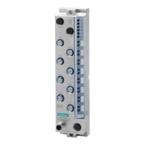Siemens 6ES7143-6BH00-0BB0 ET 200 Distributed I/O Module