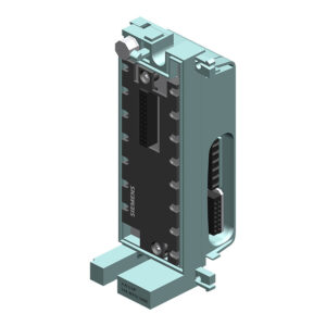 Siemens 6ES7144-4FF01-0AB0 ET 200 Analog Input Module