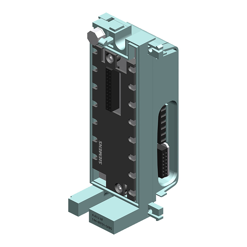 Siemens 6ES7144-4FF01-0AB0 ET 200 Analog Input Module Siemens 6ES7144-4FF01-0AB0 ET 200 Analog Input Module