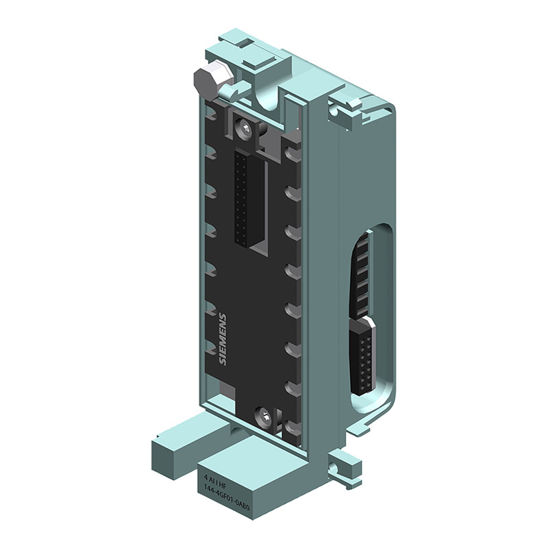 Siemens 6ES7144-4GF01-0AB0 ET 200 Analog Input Module