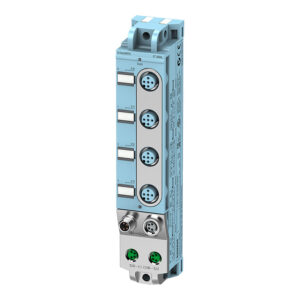 Siemens 6ES7144-5KD00-0BA0 ET 200 Analog Input Module