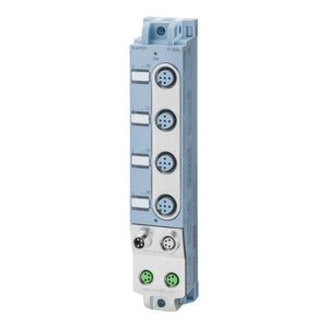 Siemens 6ES7144-5KD50-0BA0 ET 200 Analog Input Module