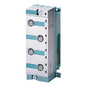 Siemens 6ES7145-4GF00-0AB0 ET 200 Analog Output Module