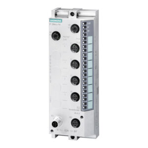 Siemens 6ES7145-6HD00-0AB0 ET 200 Analog Output Module