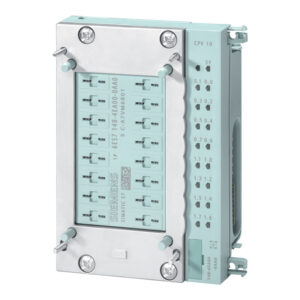 Siemens 6ES7148-4EA00-0AA0 ET 200 Function Module
