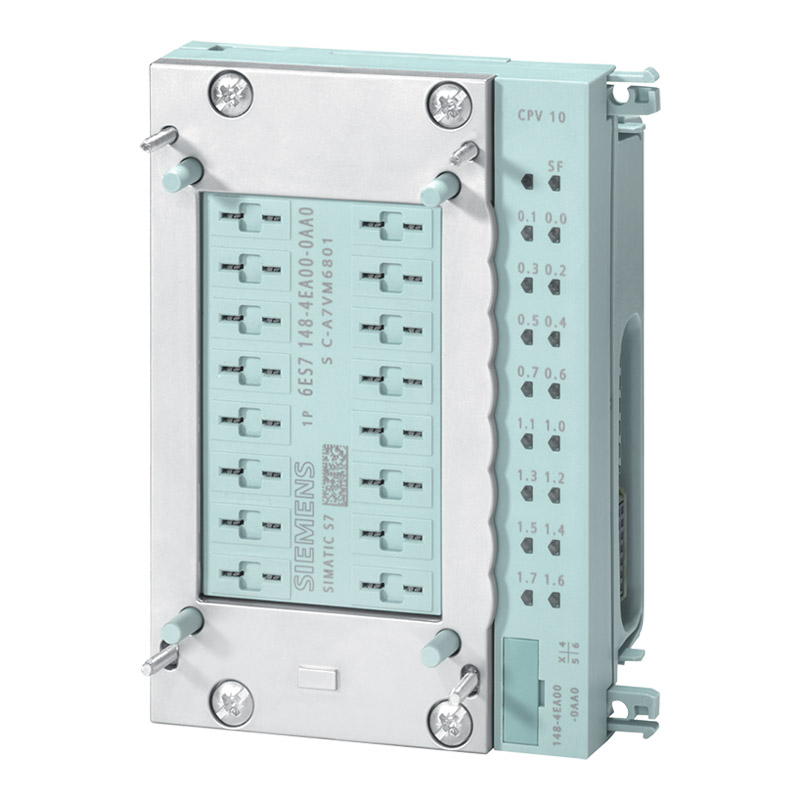 Siemens 6ES7148-4EA00-0AA0 ET 200 Function Module Siemens 6ES7148-4EA00-0AA0 ET 200 Function Module