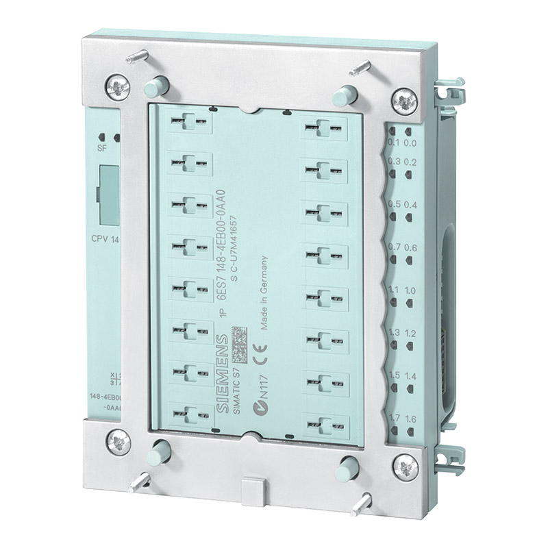 Siemens 6ES7148-4EB00-0AA0 ET 200 Function Module Siemens 6ES7148-4EB00-0AA0 ET 200 Function Module
