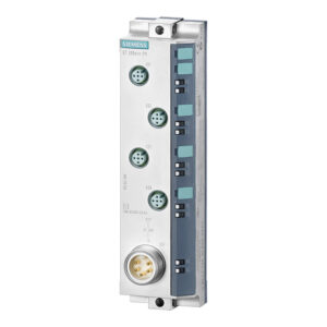 Siemens 6ES7148-6CB00-0AA0 ET 200 Function Module