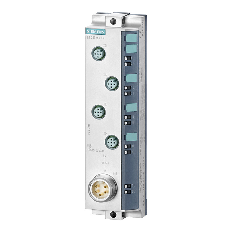 Siemens 6ES7148-6CB00-0AA0 ET 200 Function Module Siemens 6ES7148-6CB00-0AA0 ET 200 Function Module