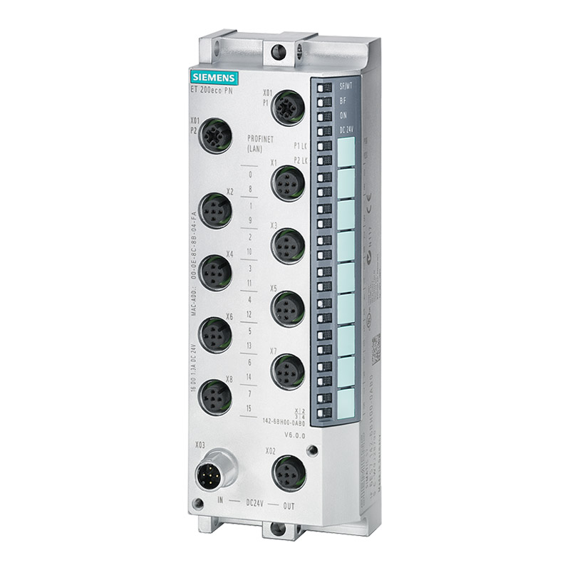 Siemens 6ES7148-6JA00-0AB0 ET 200 Function Module Siemens 6ES7148-6JA00-0AB0 ET 200 Function Module