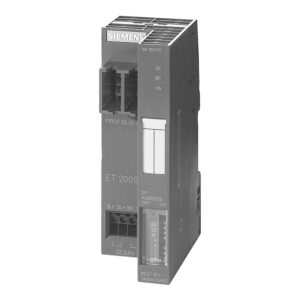 Siemens 6ES7151-1AA04-0AB0 ET 200 Interface Module