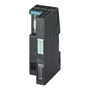 Siemens 6ES7151-1CA00-0AB0 ET 200 Interface Module