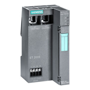 Siemens 6ES7151-3BA23-0AB0 ET 200 Interface Module