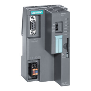 Siemens 6ES7151-7AA21-0AB0 ET 200 Interface Module