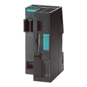 Siemens 6ES7151-7AB00-0AB0 ET 200 Interface Module