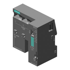 Siemens 6ES7151-8AB01-0AB0 ET 200 Interface Module