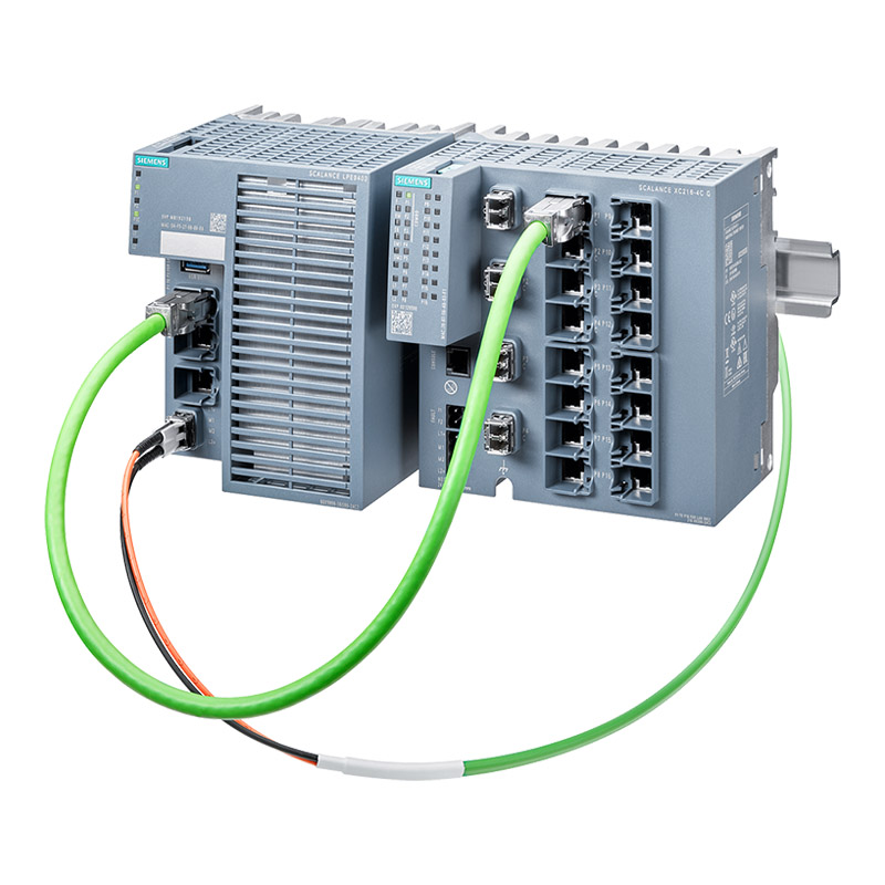 Siemens 6ES7153-1AA03-0XB4 ET 200 Interface Module