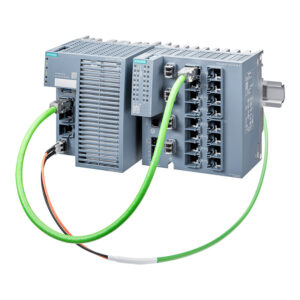 Siemens 6ES7153-1AA03-0XB5 ET 200 Interface Module