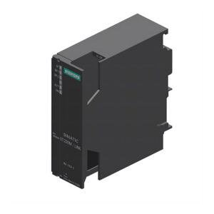 Siemens 6ES7153-2BA02-0XA4 ET 200 Interface Module