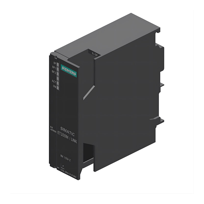 Siemens 6ES7153-2BA02-0XB5 ET 200 Interface Module Siemens 6ES7153-2BA02-0XB5 ET 200 Interface Module
