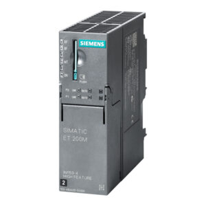 Siemens 6ES7153-4BA00-0XB0 ET 200 Interface Module