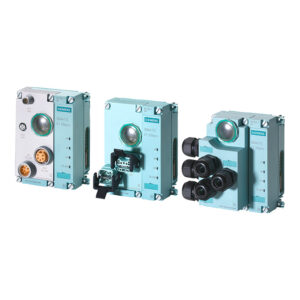 Siemens 6ES7154-1AA01-0AB0 ET 200 Interface Module