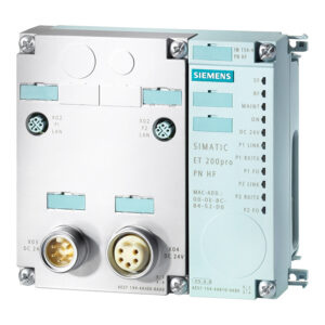 Siemens 6ES7154-4AB10-0AB0 ET 200 Interface Module