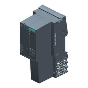 Siemens 6ES7155-6AA01-0BN0 ET 200 Interface Module
