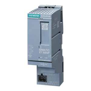 Siemens 6ES7155-6AR00-0AN0 ET 200 Interface Module