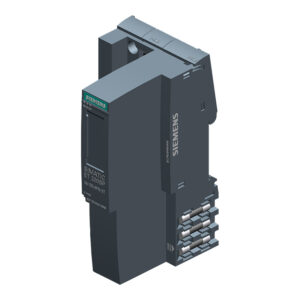 Siemens 6ES7155-6AU01-0BN0 ET 200 Interface Module